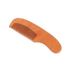baby pearwood hair brush