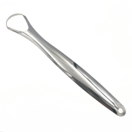 tongue scraper small mouth
