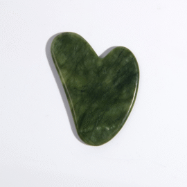 green jade GUA SHA