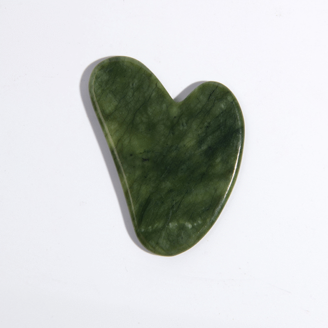 green jade GUA SHA