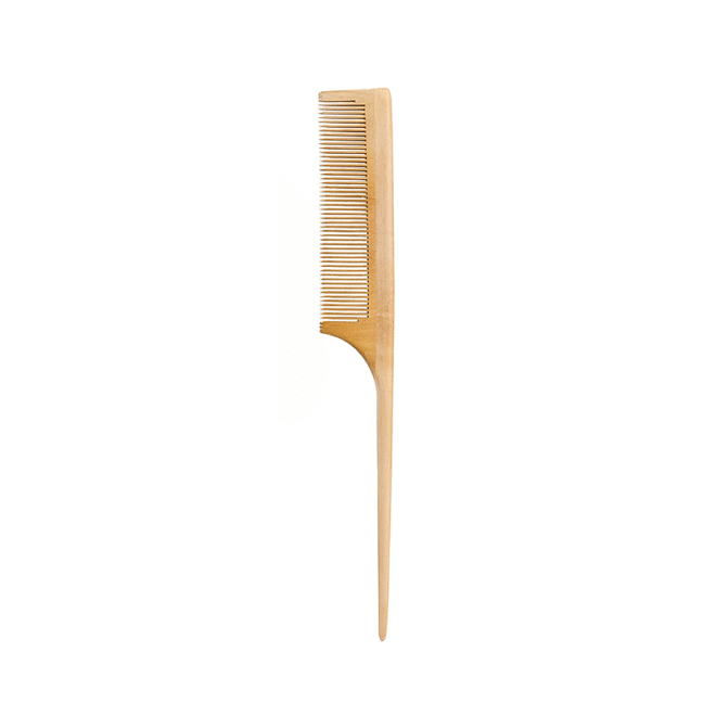 bamboo comb - Image 4