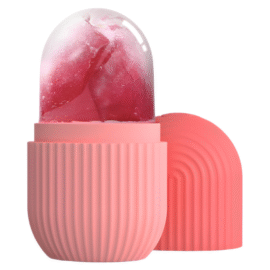 silicone ice roller
