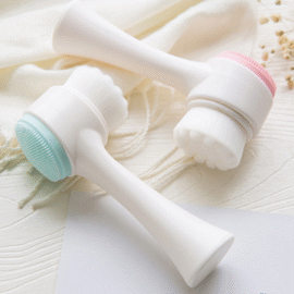 facial cleanser
