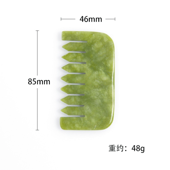 jade comb - Image 5