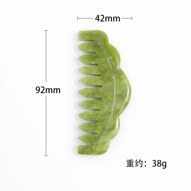 jade comb - Image 8