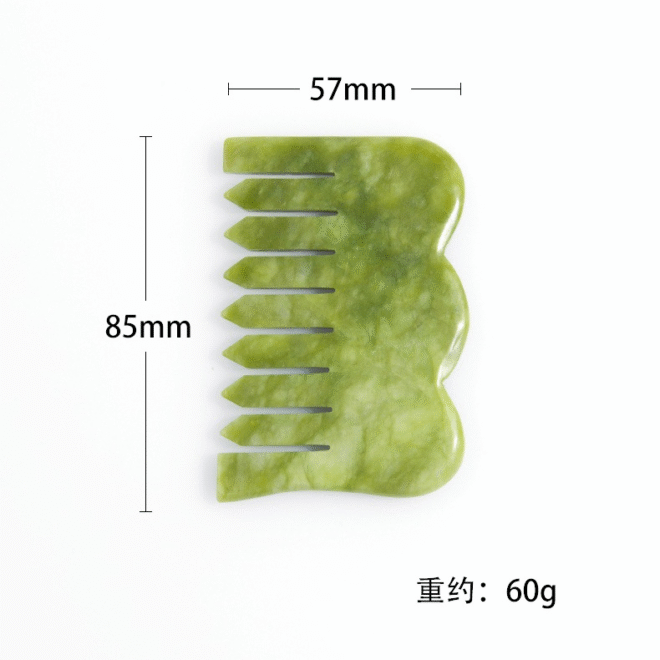 jade comb - Image 2