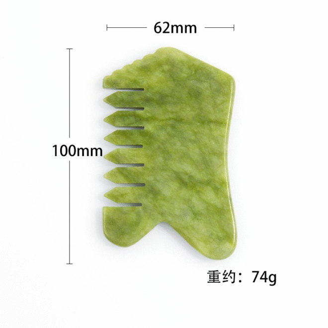 jade comb - Image 4