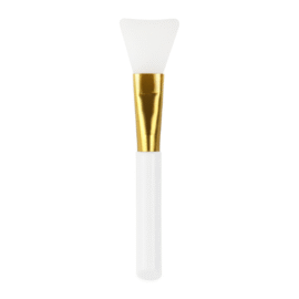 silicone brush