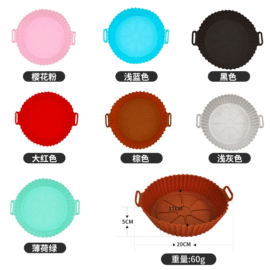 silicone baking pan