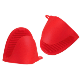 silicone glove