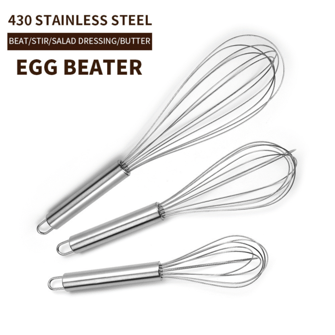 egg beater