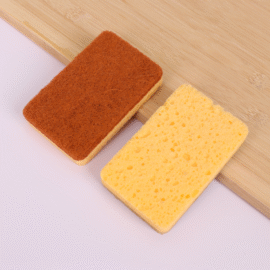 eco dish sponge