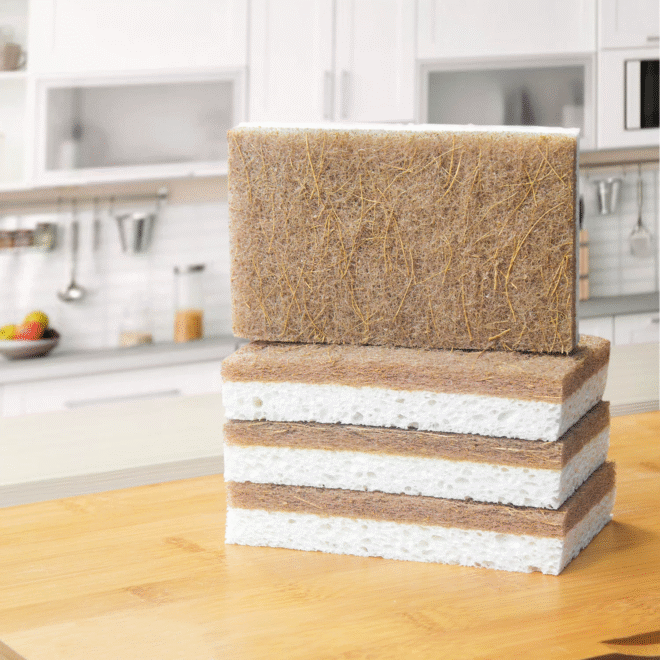 eco dish sponge - Image 2