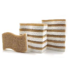 eco dish sponge