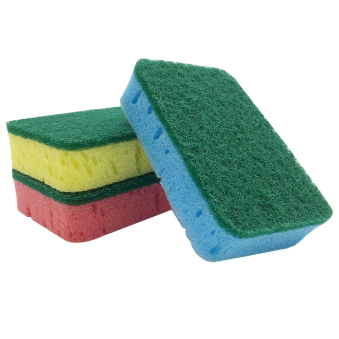 dish sponge - Image 2