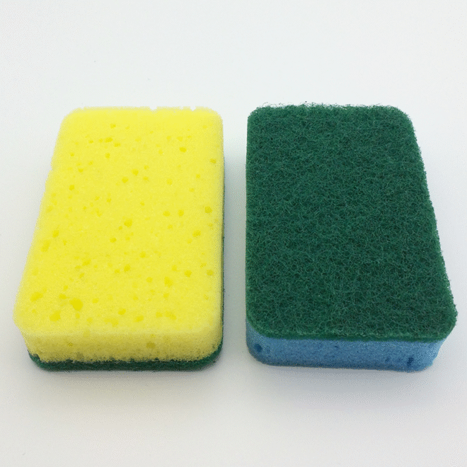 dish sponge - Image 3