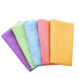 fishscale cloth
