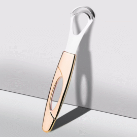tongue scraper