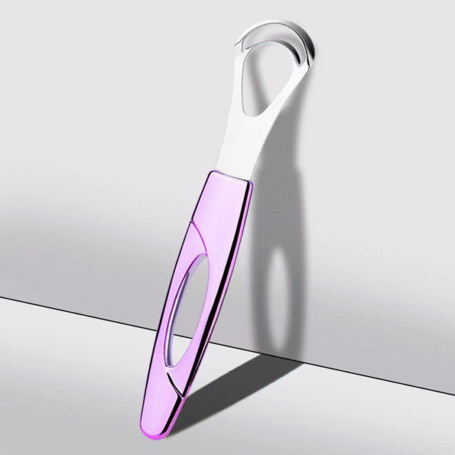 tongue scraper - Image 2