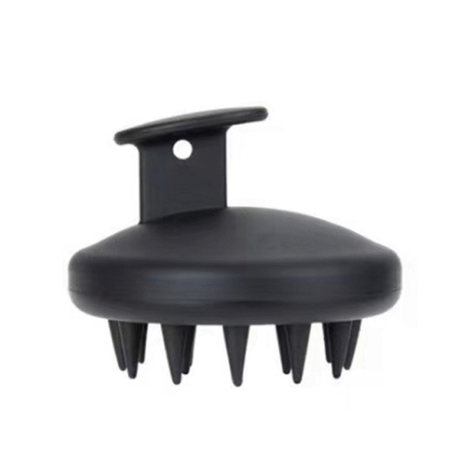 scalp brush - Image 2