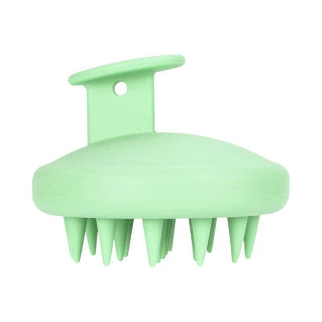 scalp brush - Image 3