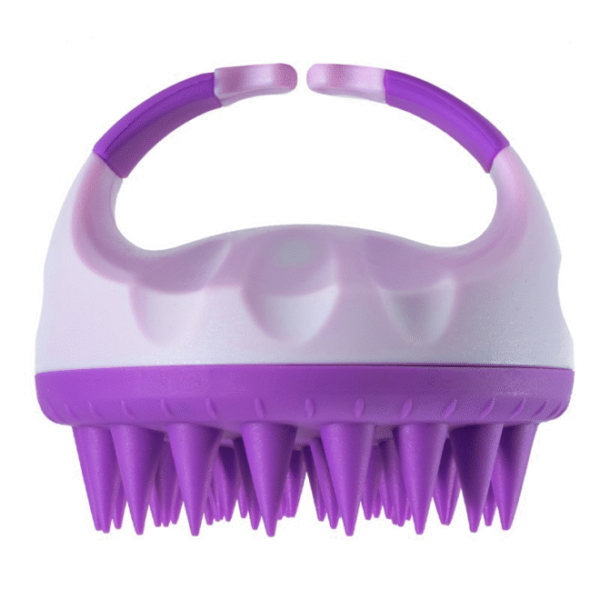 scalp brush - Image 2