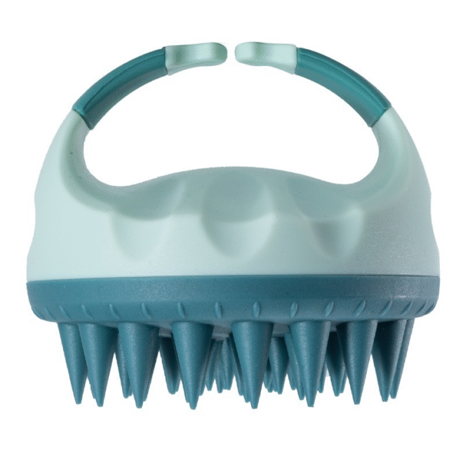 scalp brush - Image 3