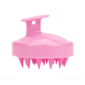 scalp brush