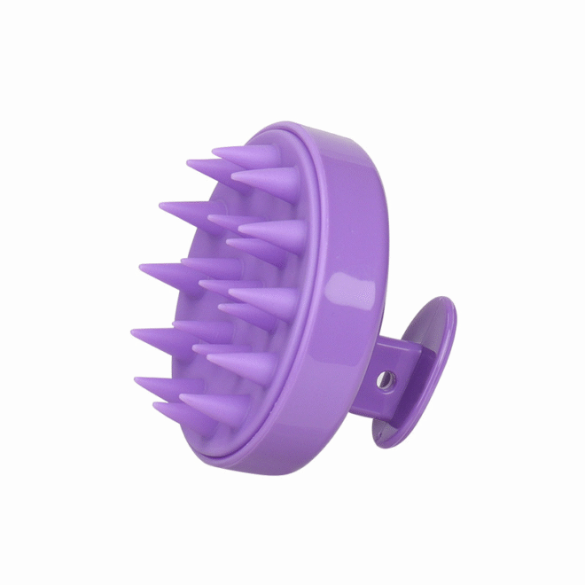 scalp brush - Image 3