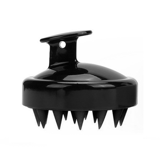 scalp brush - Image 2
