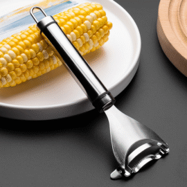 corn grater