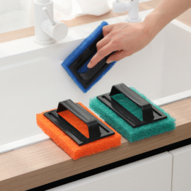 dish brush