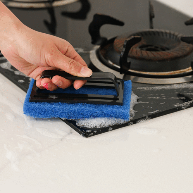 dish brush - Image 3