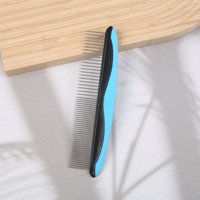pet brush - Image 3
