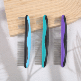 pet brush