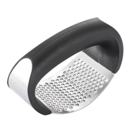 garlic crusher