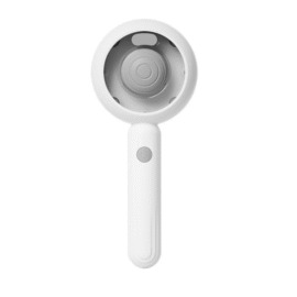 pet spray comb