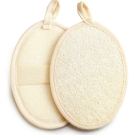 body scrubber