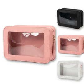 cosmetic bag