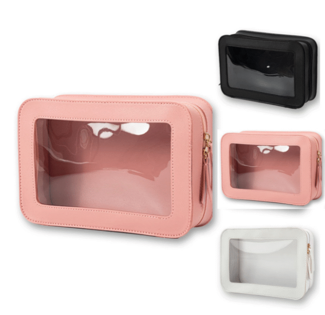 cosmetic bag