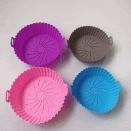 silicone baking pan
