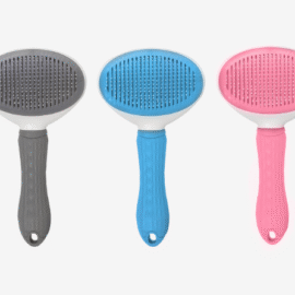 pet brush