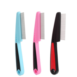 pet brush