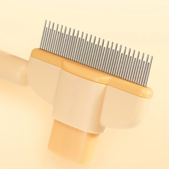 pet brush - Image 2