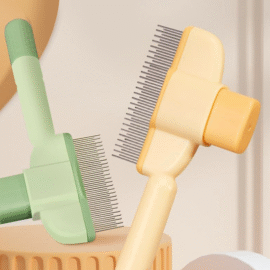 pet brush