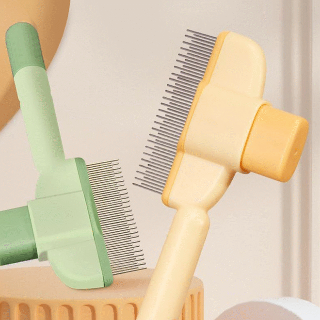 pet brush