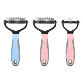 pet brush