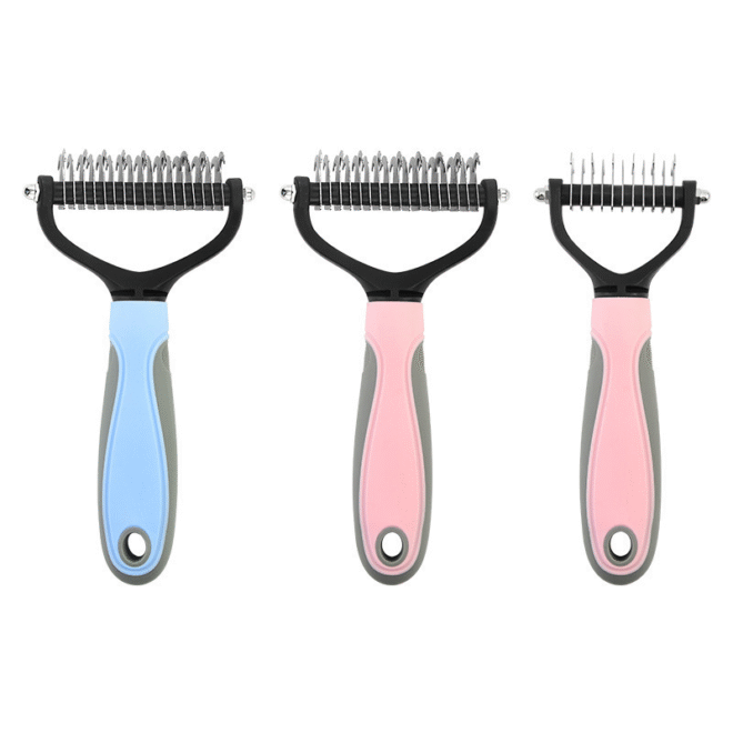 pet brush