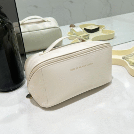 cosmetic bag