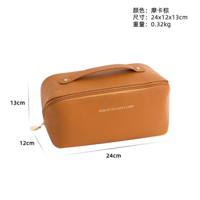 cosmetic bag - Image 3